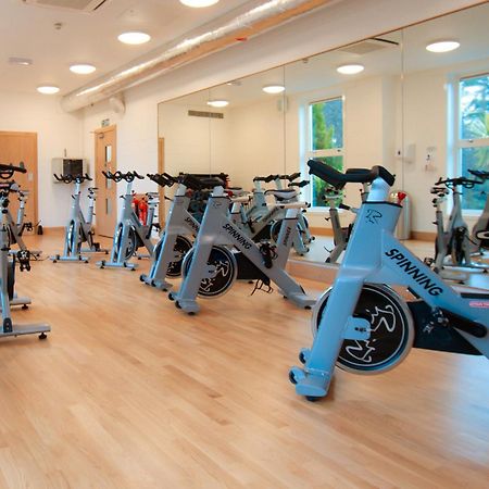 Best Western Balgeddie House Hotel Glenrothes Instalações foto