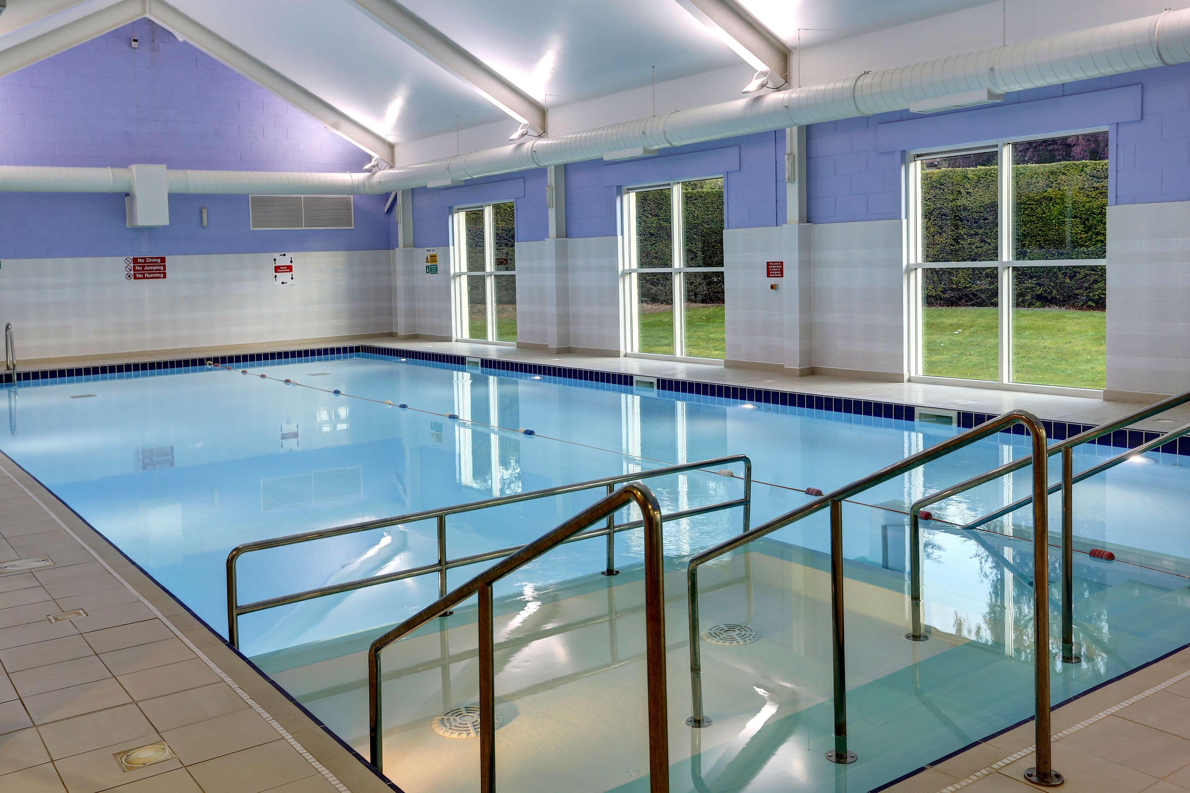 Best Western Balgeddie House Hotel Glenrothes Exterior foto