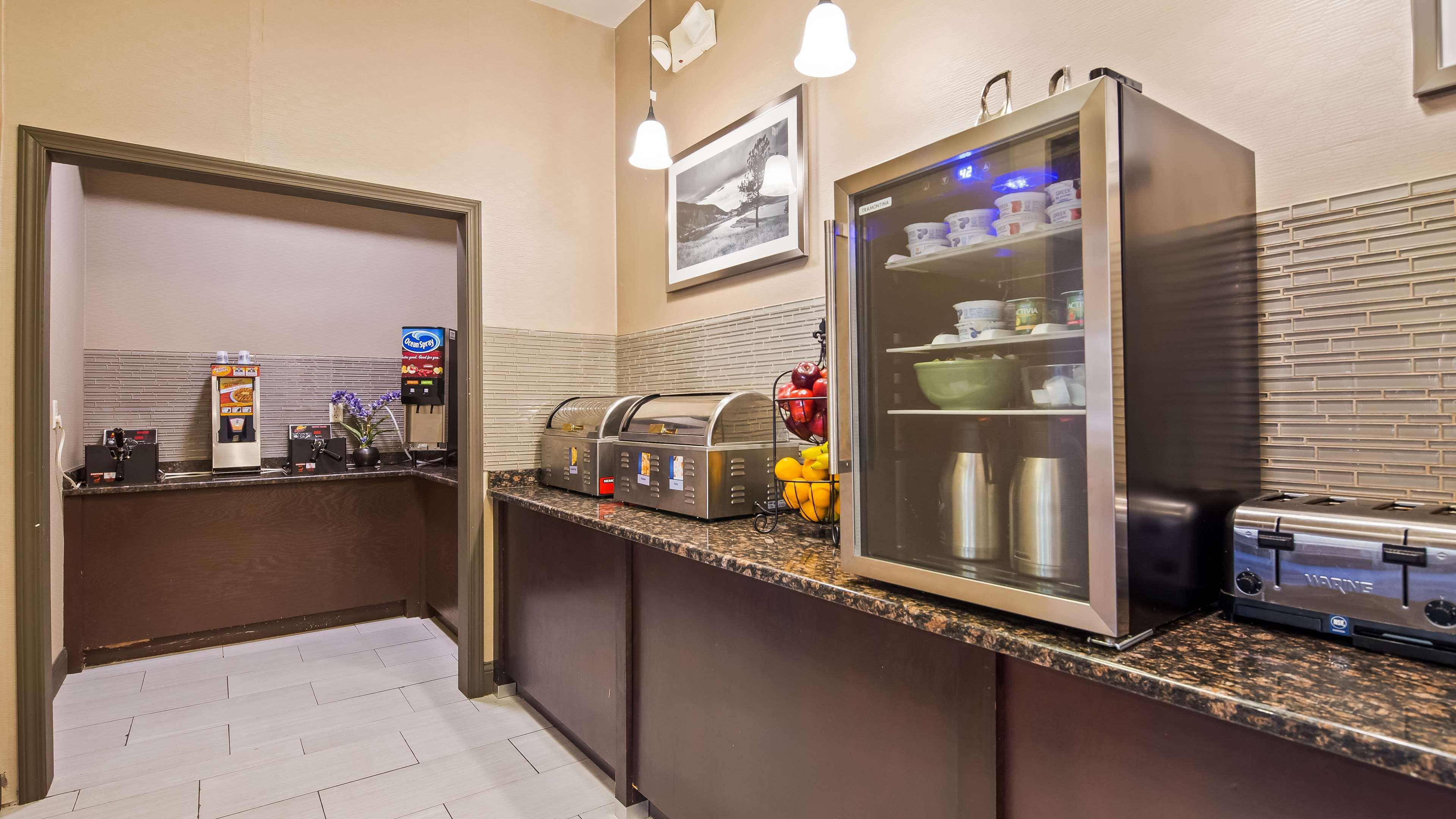 Best Western Balgeddie House Hotel Glenrothes Exterior foto