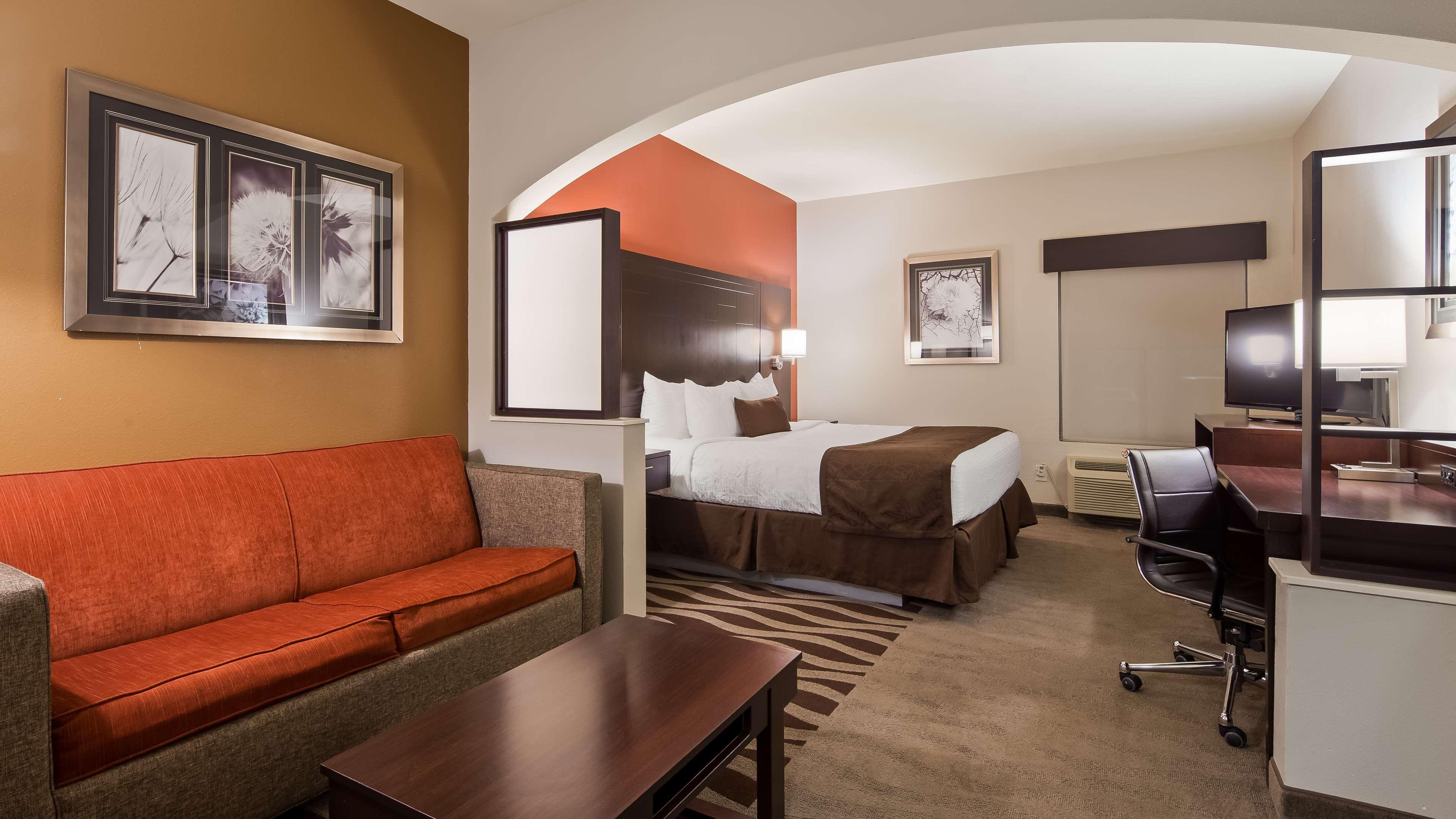 Best Western Balgeddie House Hotel Glenrothes Exterior foto